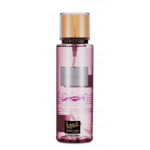 MEMWA BODY MIST MISS DINA BODY & HAIR MIST FOR WOMEN 75 ML / 2.53 FL OZ